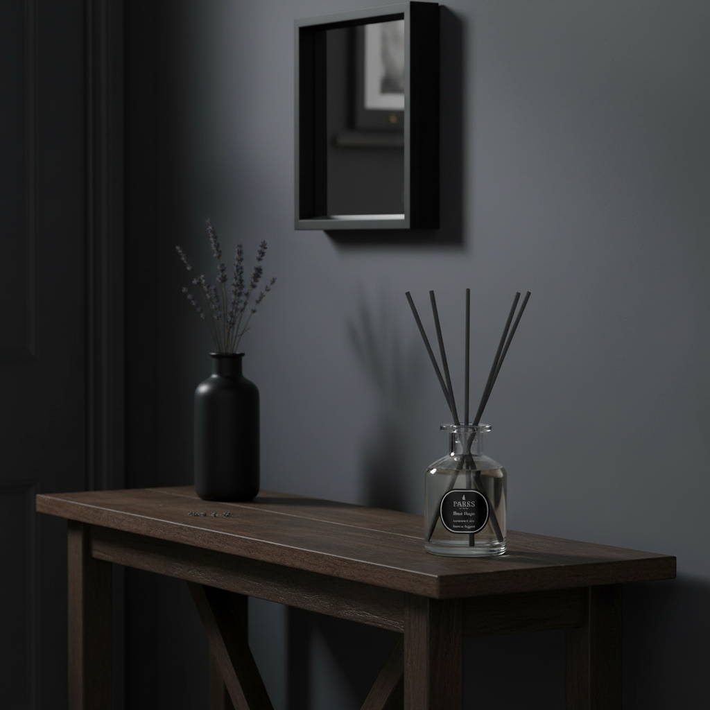 Lavender & Lilac Reed Diffuser — 100ml