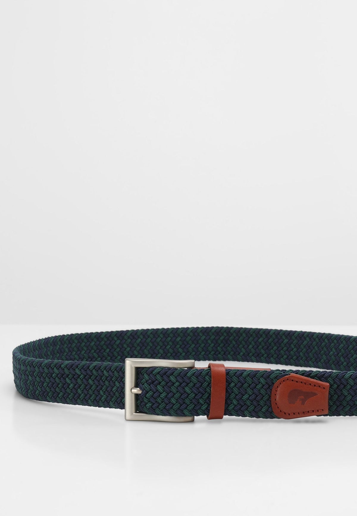 Slopes&Town Recycled Belt Jordan