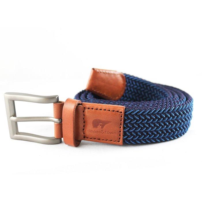 Slopes&Town Recycled Belt Tommy