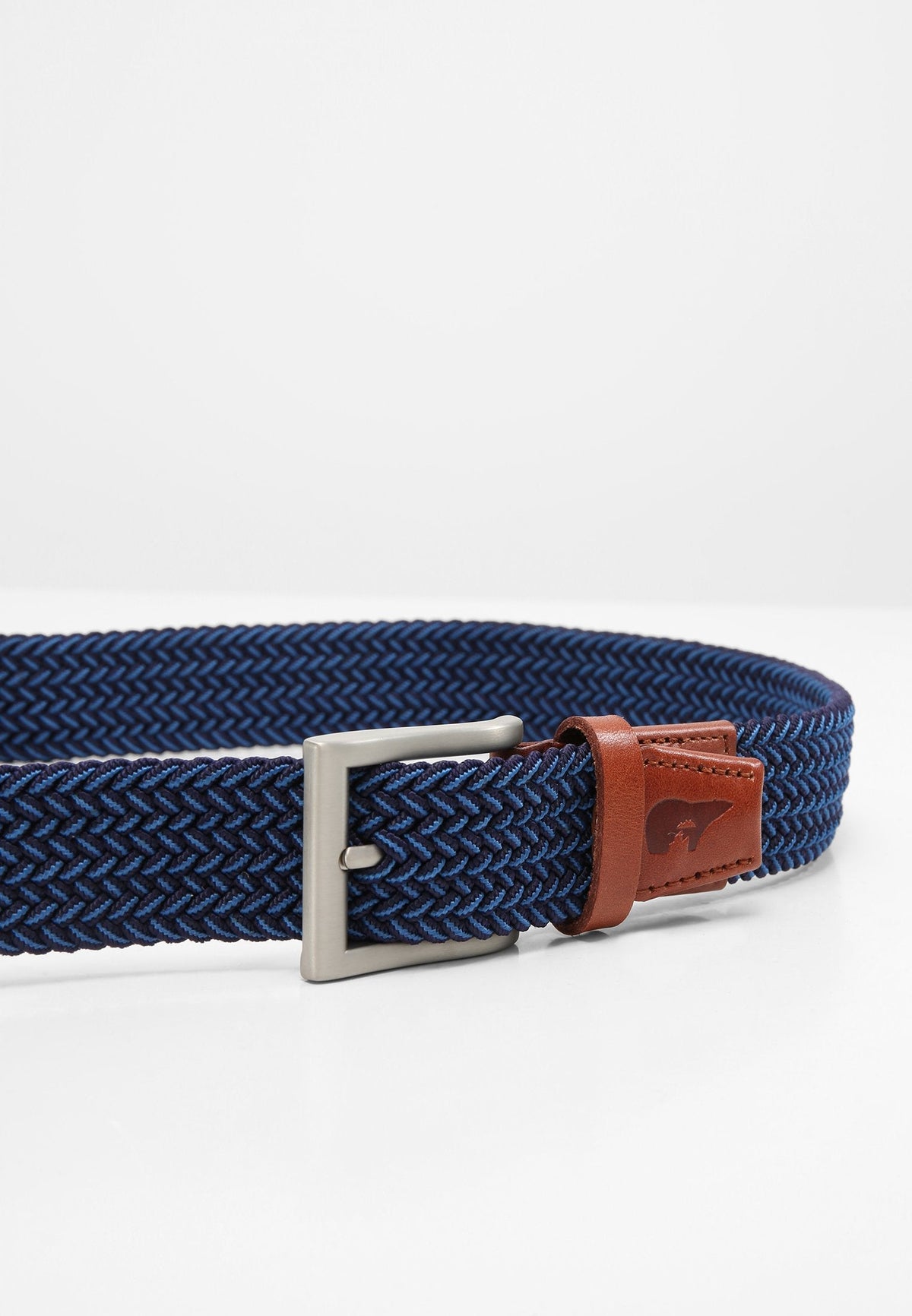 Slopes&Town Recycled Belt Tommy
