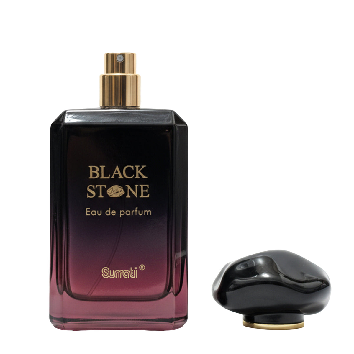 Black Stone | Eau De Parfum | 100ml