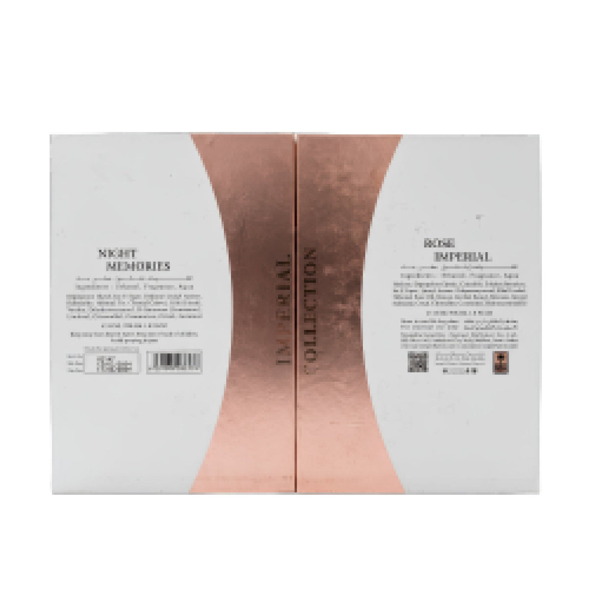 Signature collection for her | Eau De Parfum | 55ml x 2