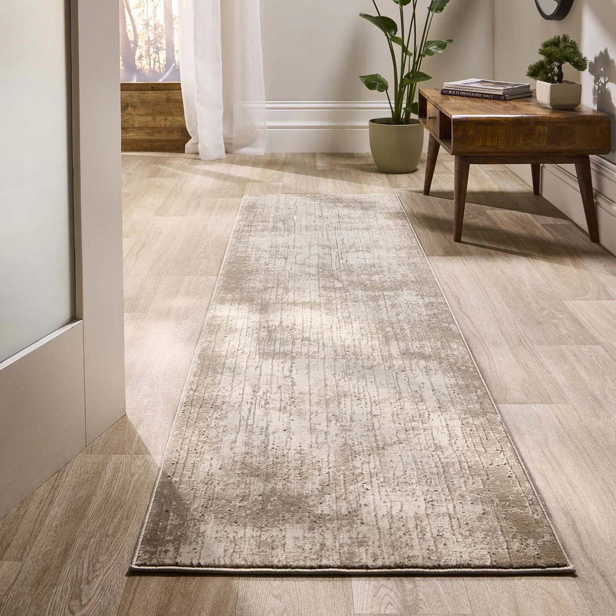 Calacatta Mist Rug
