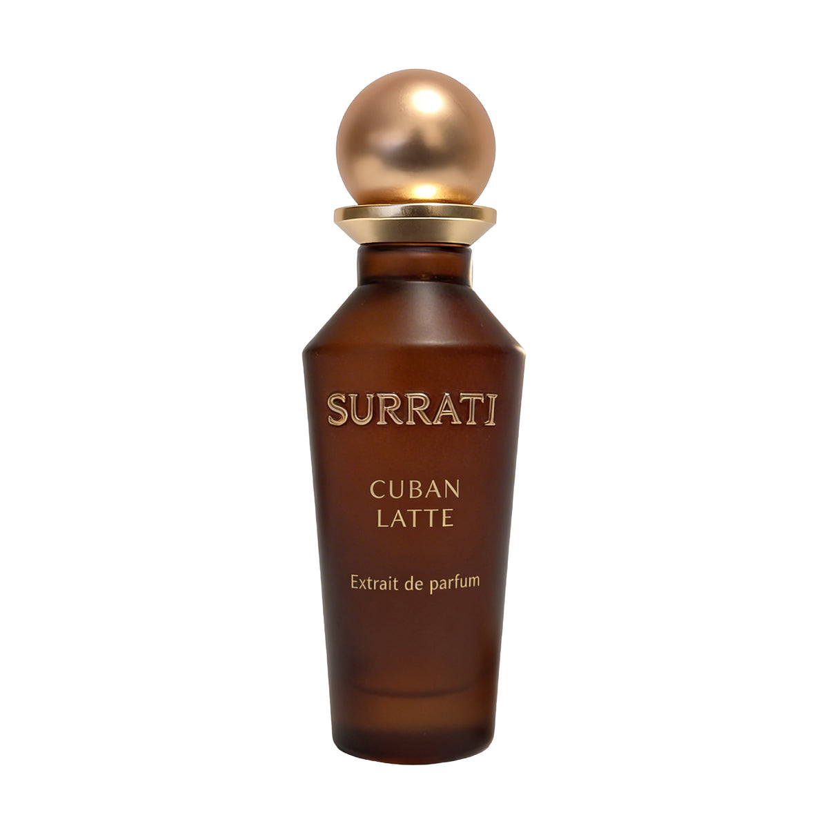 Cuban Latte | Extrait De Parfum | 150ml
