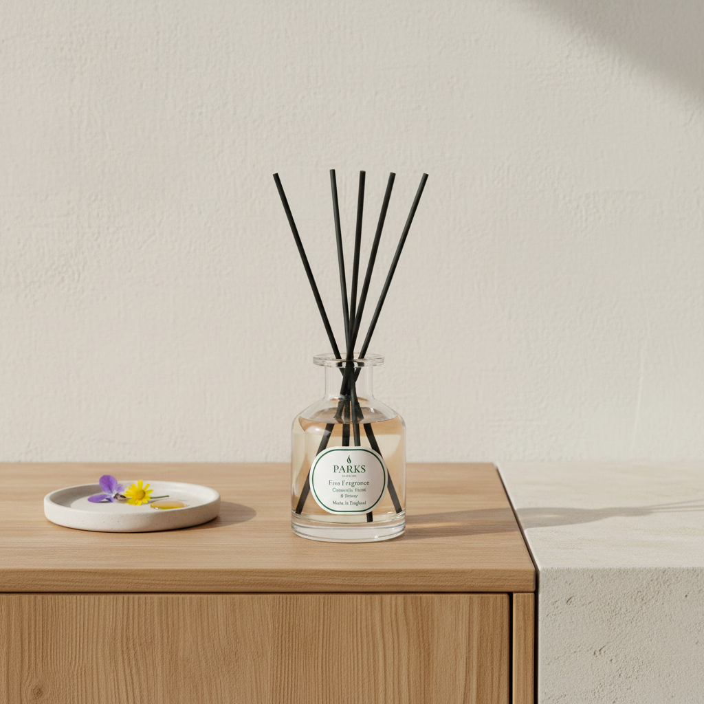 Reed Diffuser — 100ml