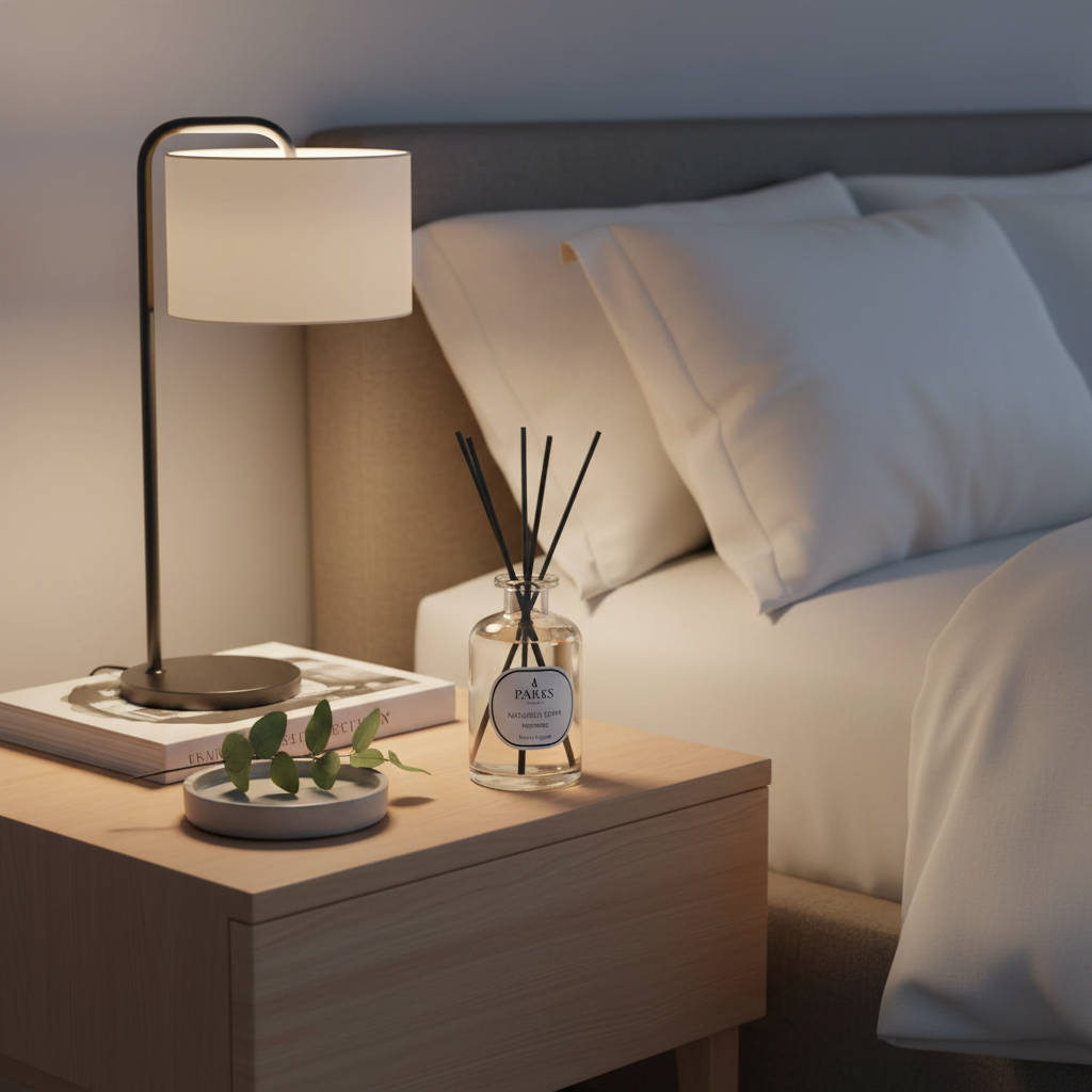 Inspiring Reed Diffuser — 220ml