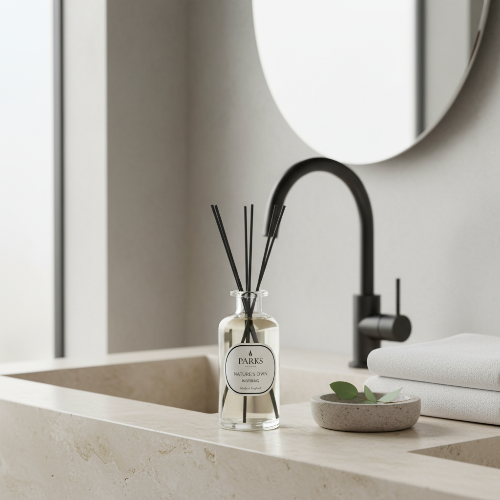 Inspiring Reed Diffuser — 220ml