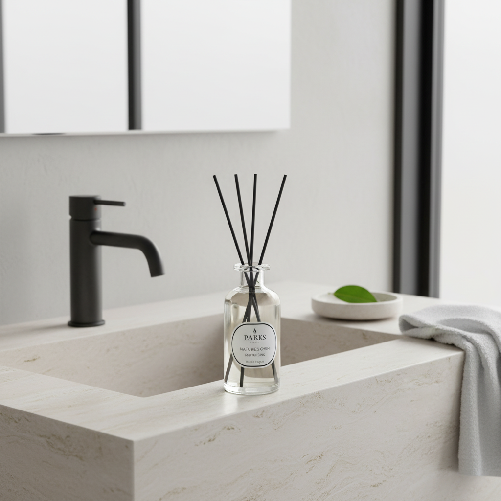Revitalising Reed Diffuser — 220ml