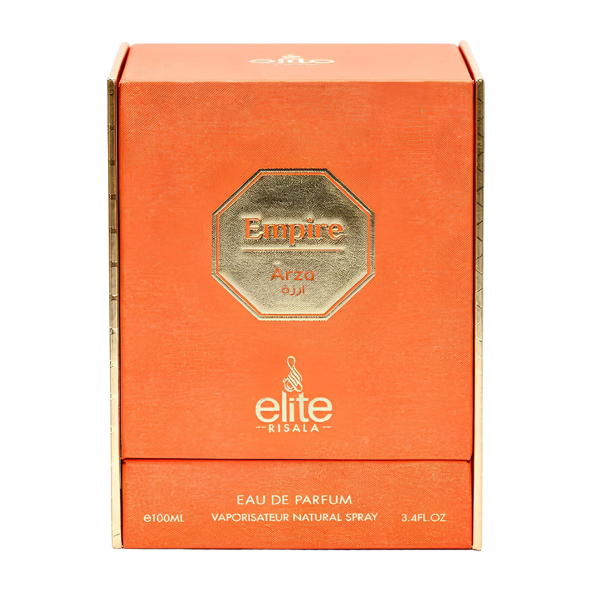 Empire Arza | Eau De Parfum |  100ml
