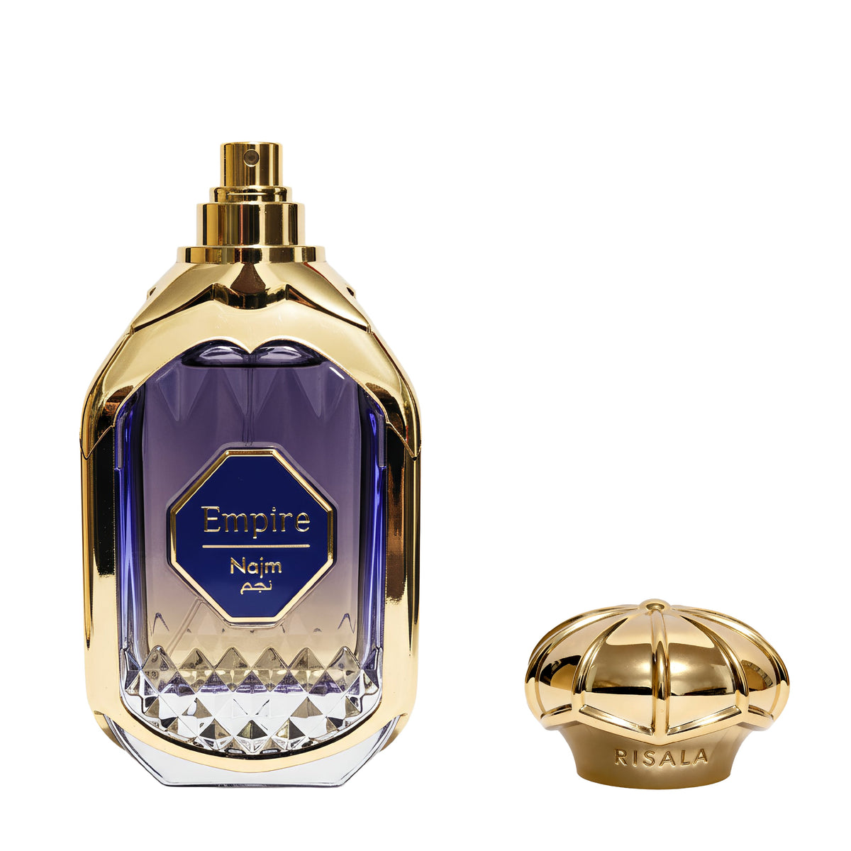 Empire Najm | Eau De Parfum |  100ml