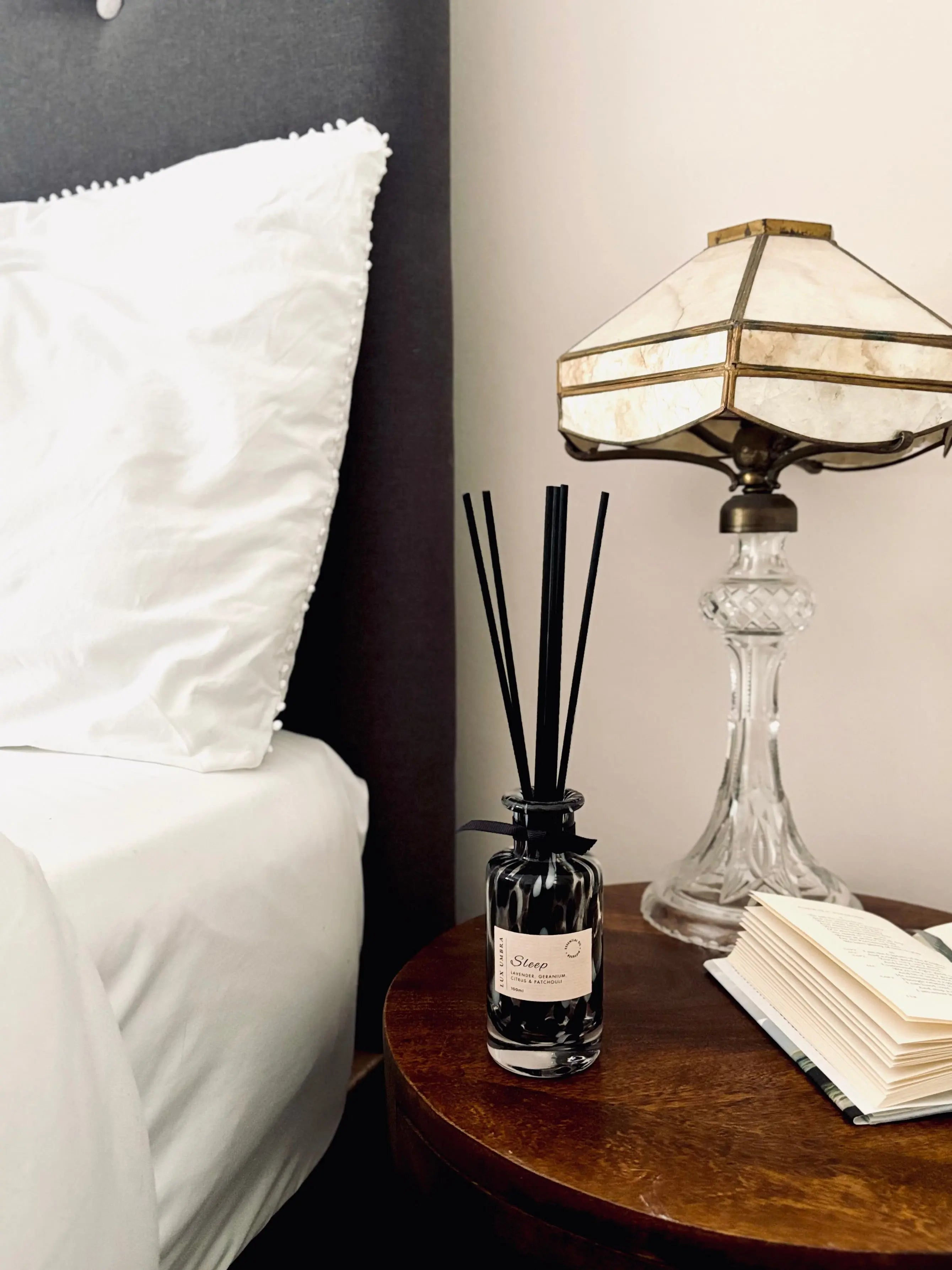 • SLEEP THERAPY • calm & serene Lux Umbra
