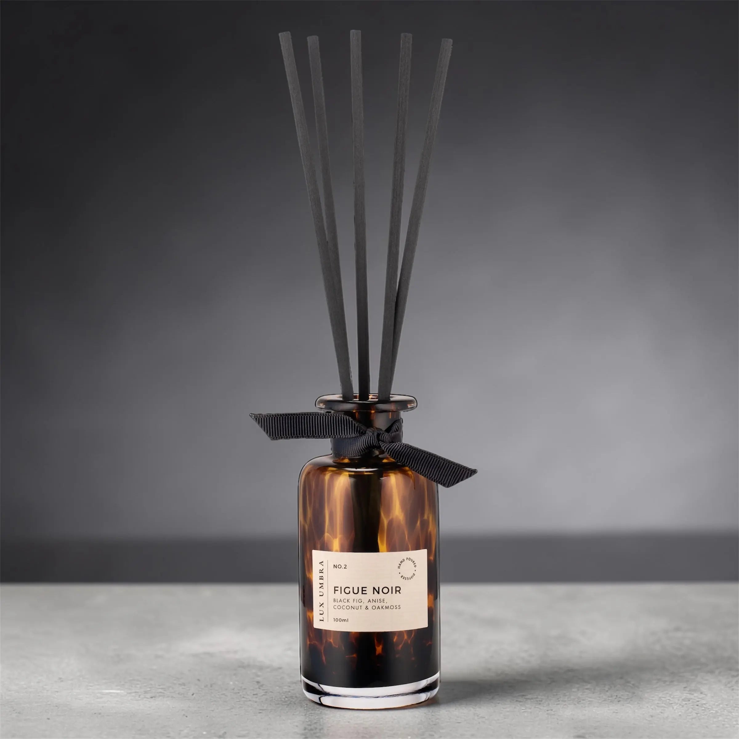 • FIGUE NOIR • fruity & earthy Lux Umbra