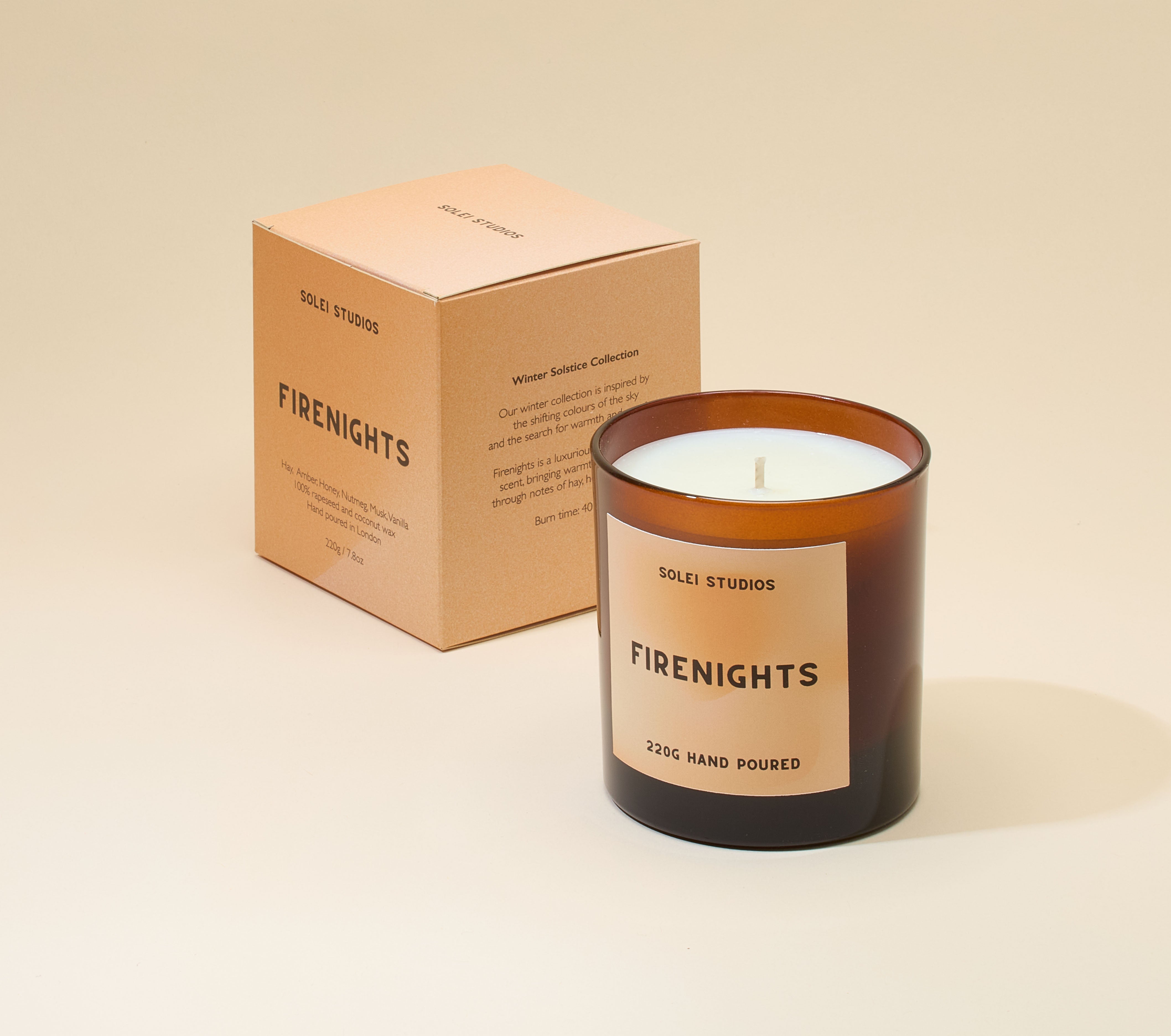 Firenights