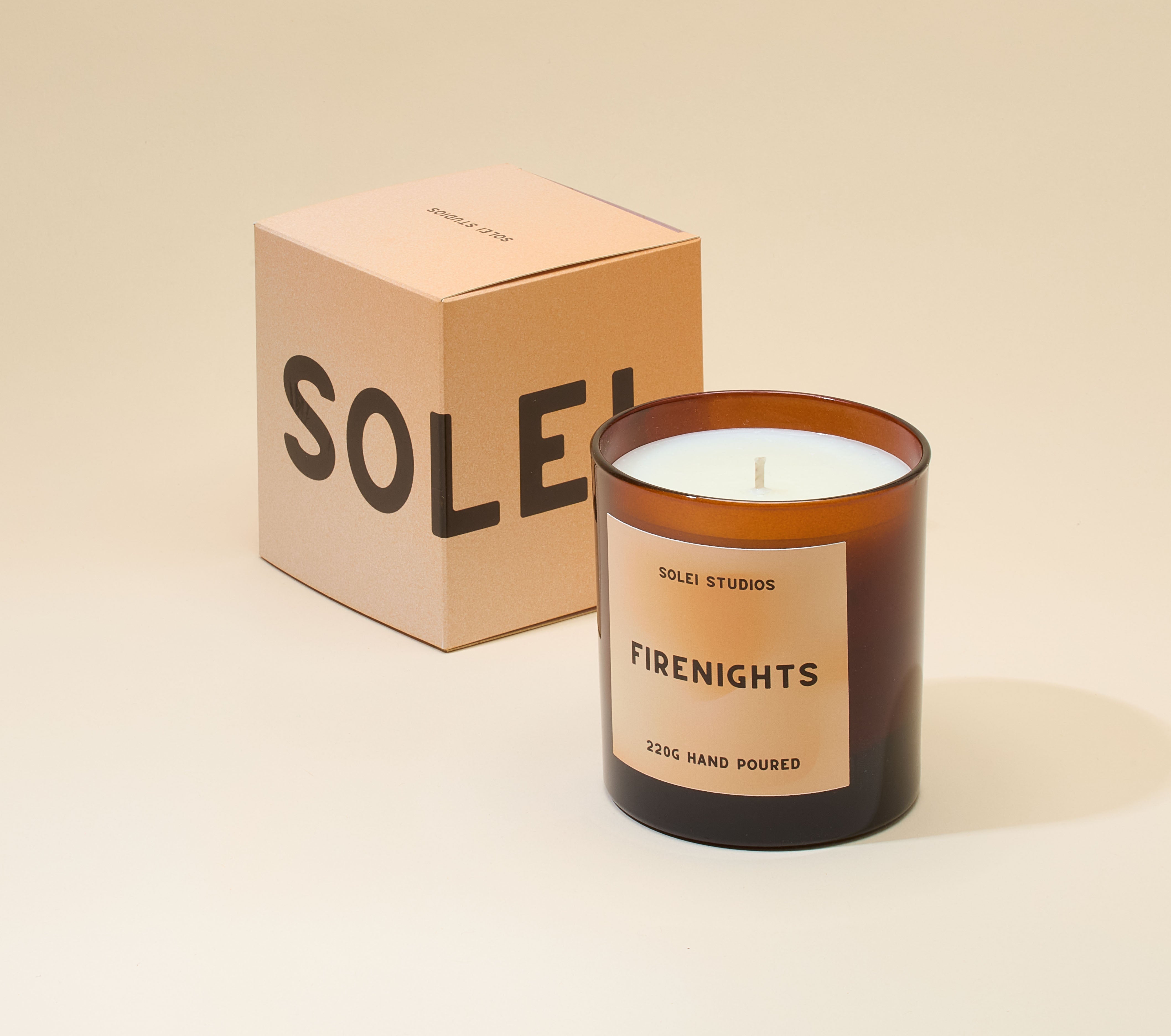 Firenights