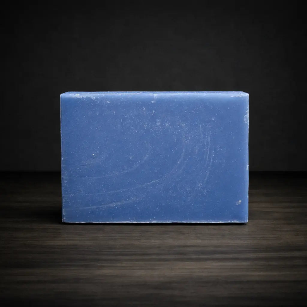 The Gentleman Soap Bro Candle