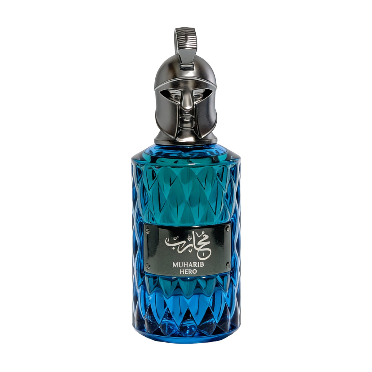 Muharib Hero | Extrait De Parfum | 85ml