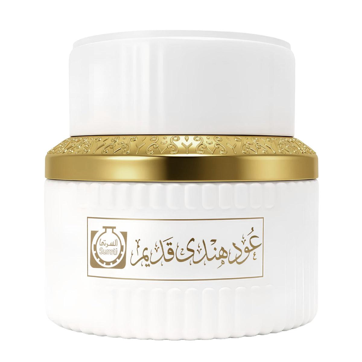 Mamool Oud Hindi Qadeem | Bakhoor | 80g