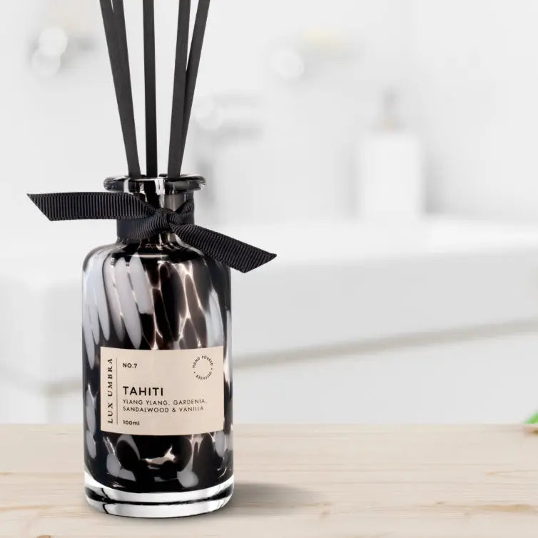 • TAHITI SUN • exotic & fragrant Lux Umbra