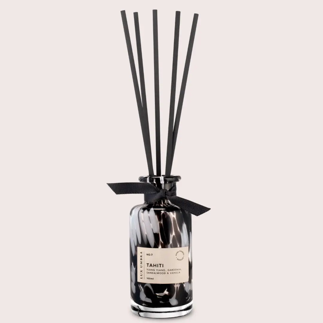 • TAHITI SUN • exotic & fragrant Lux Umbra