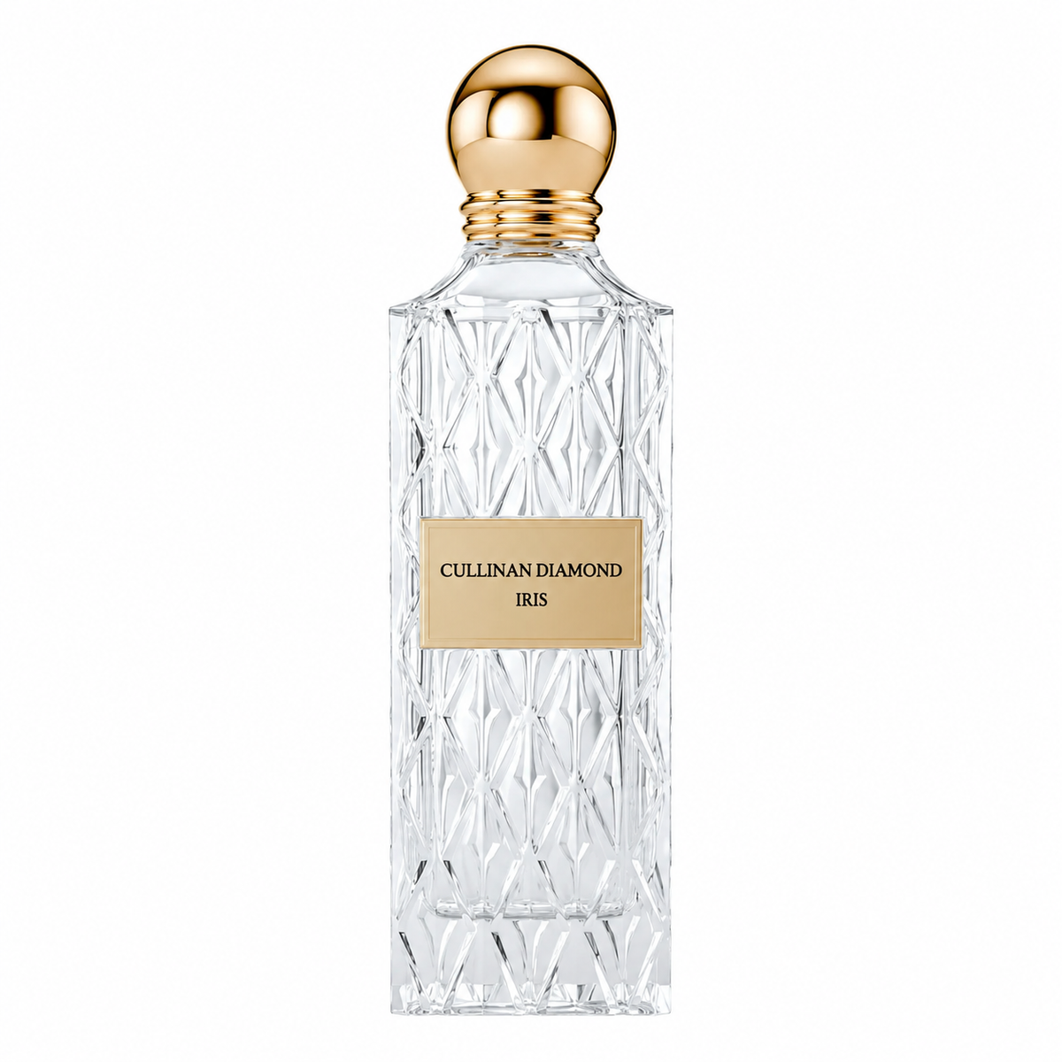 Cullinan diamond Iris | Eau De Parfum | 150ml