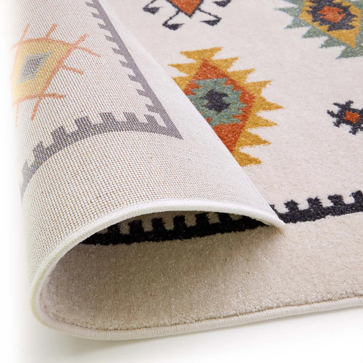 Izmir Rug | Cream