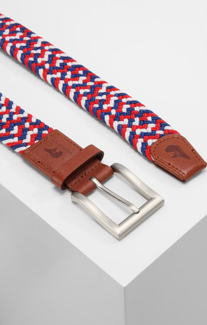 Slopes&Town Recycled Belt Jack