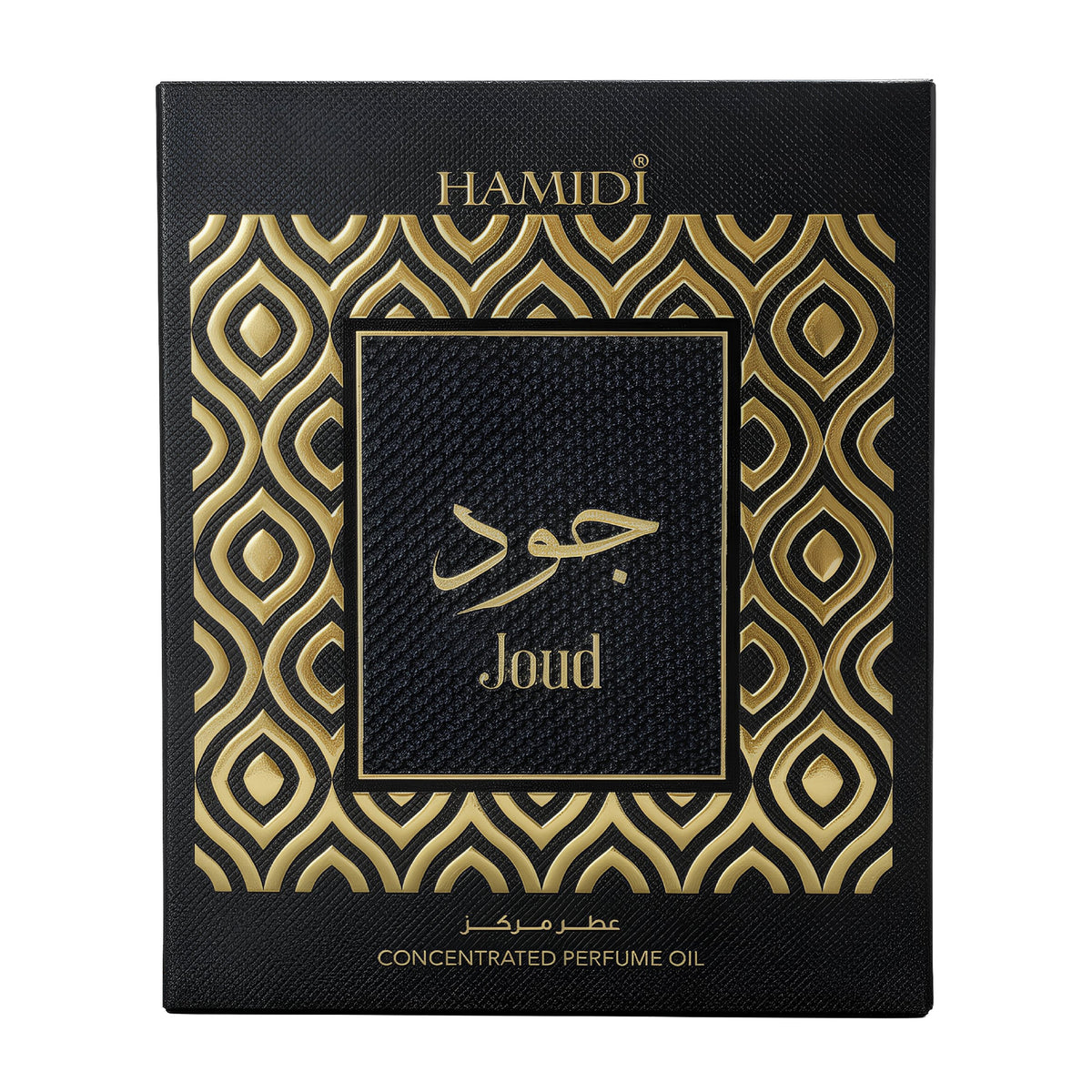 Joud  | Concentrated perfume oil | 20ml