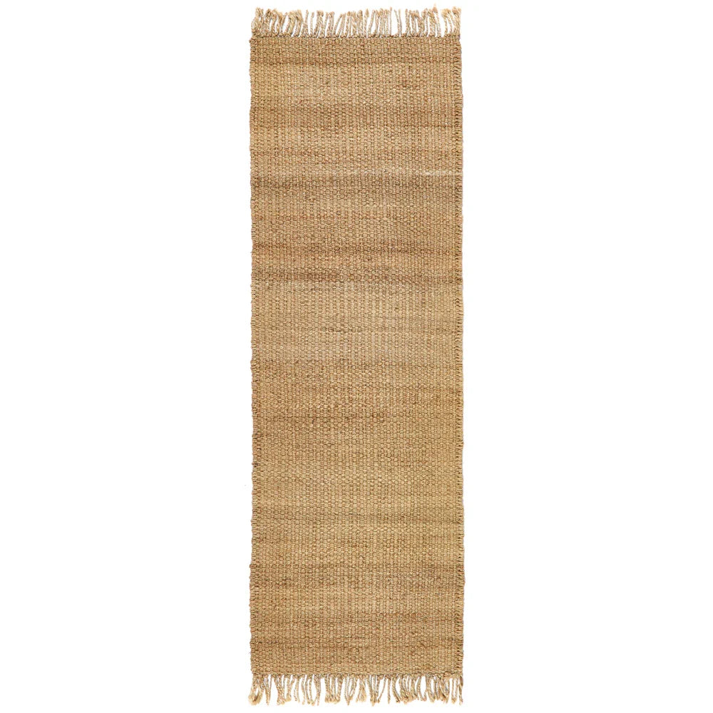 Origins Jute Extra Rug | Natural