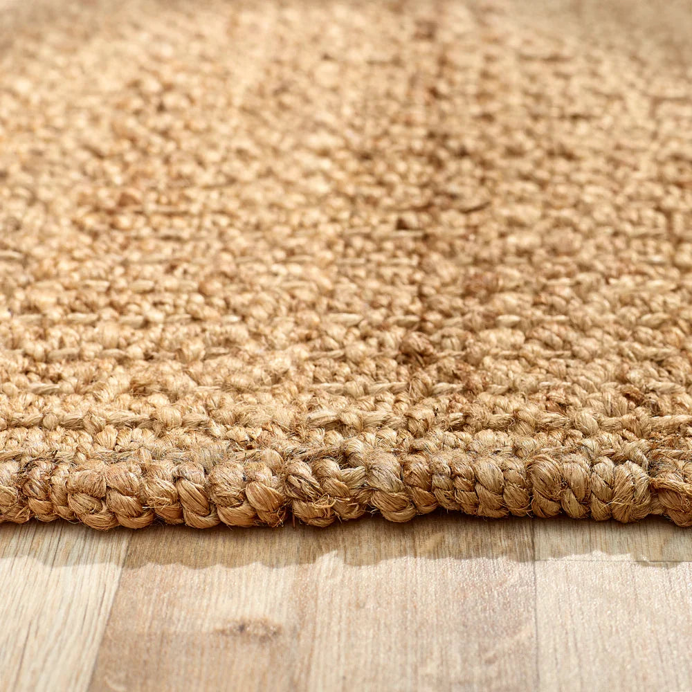 Origins Jute Extra Rug | Natural