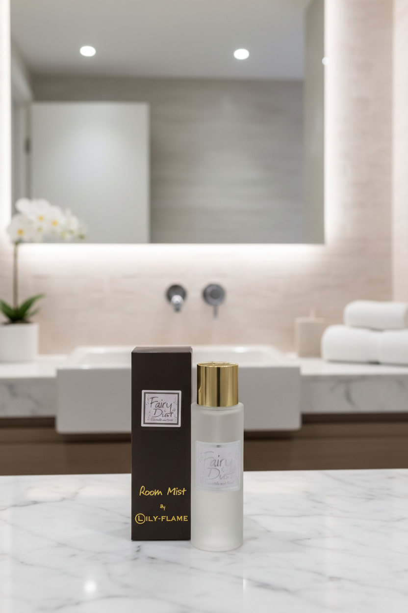 Fairy Dust Room Mist