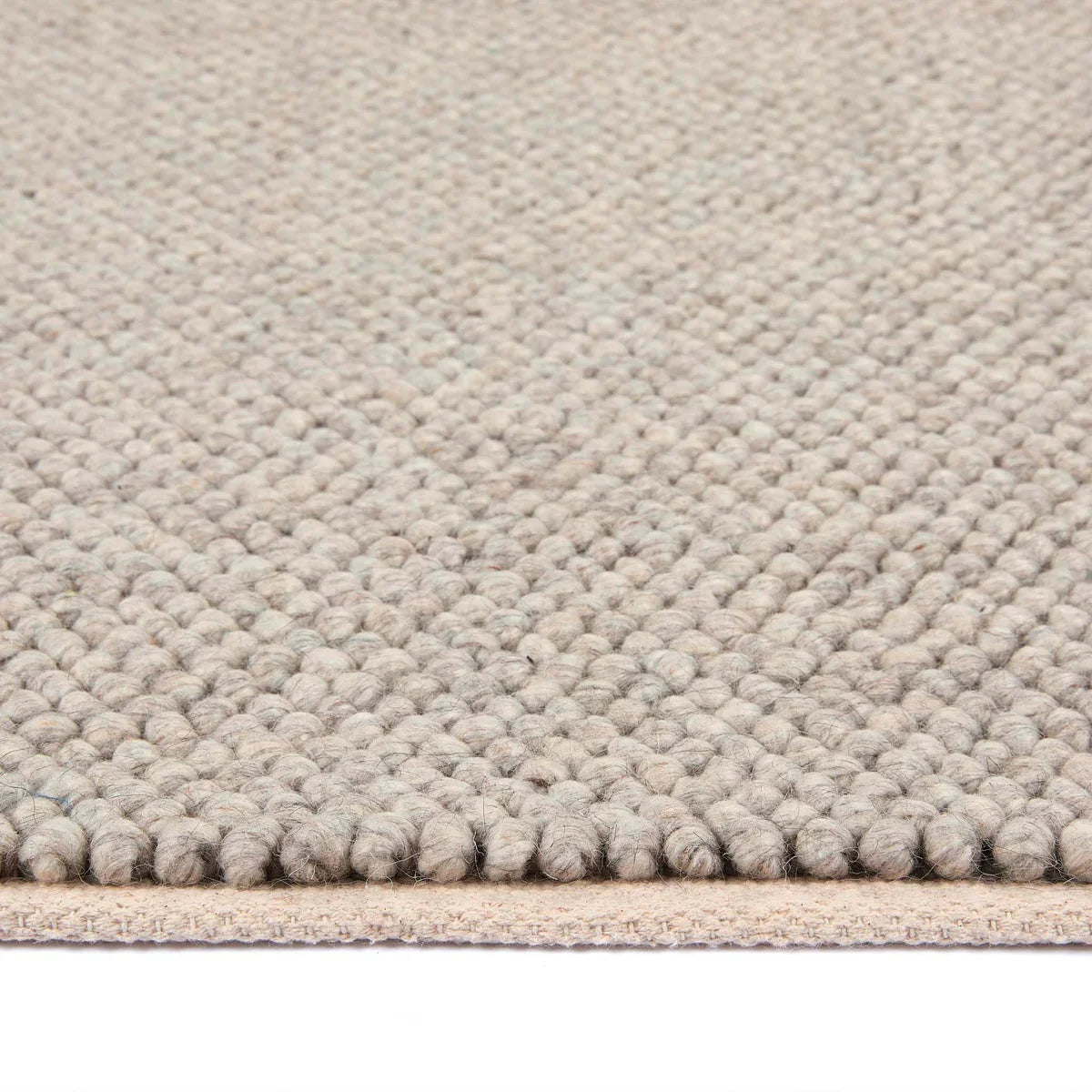 La Playa Rug | Natural