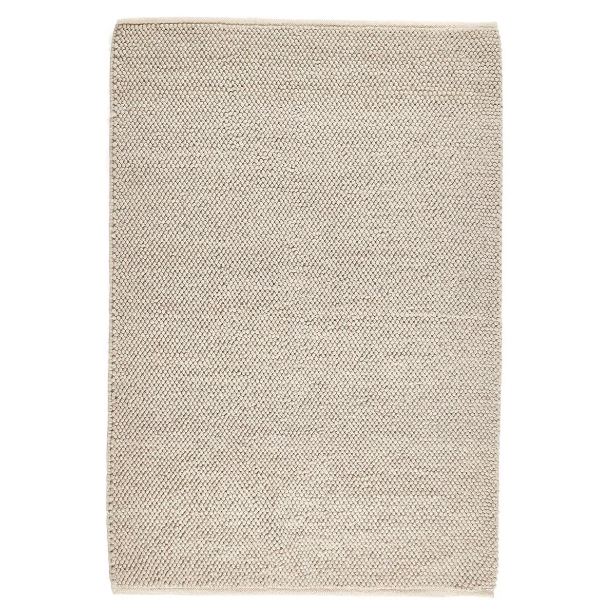 La Playa Rug | Natural
