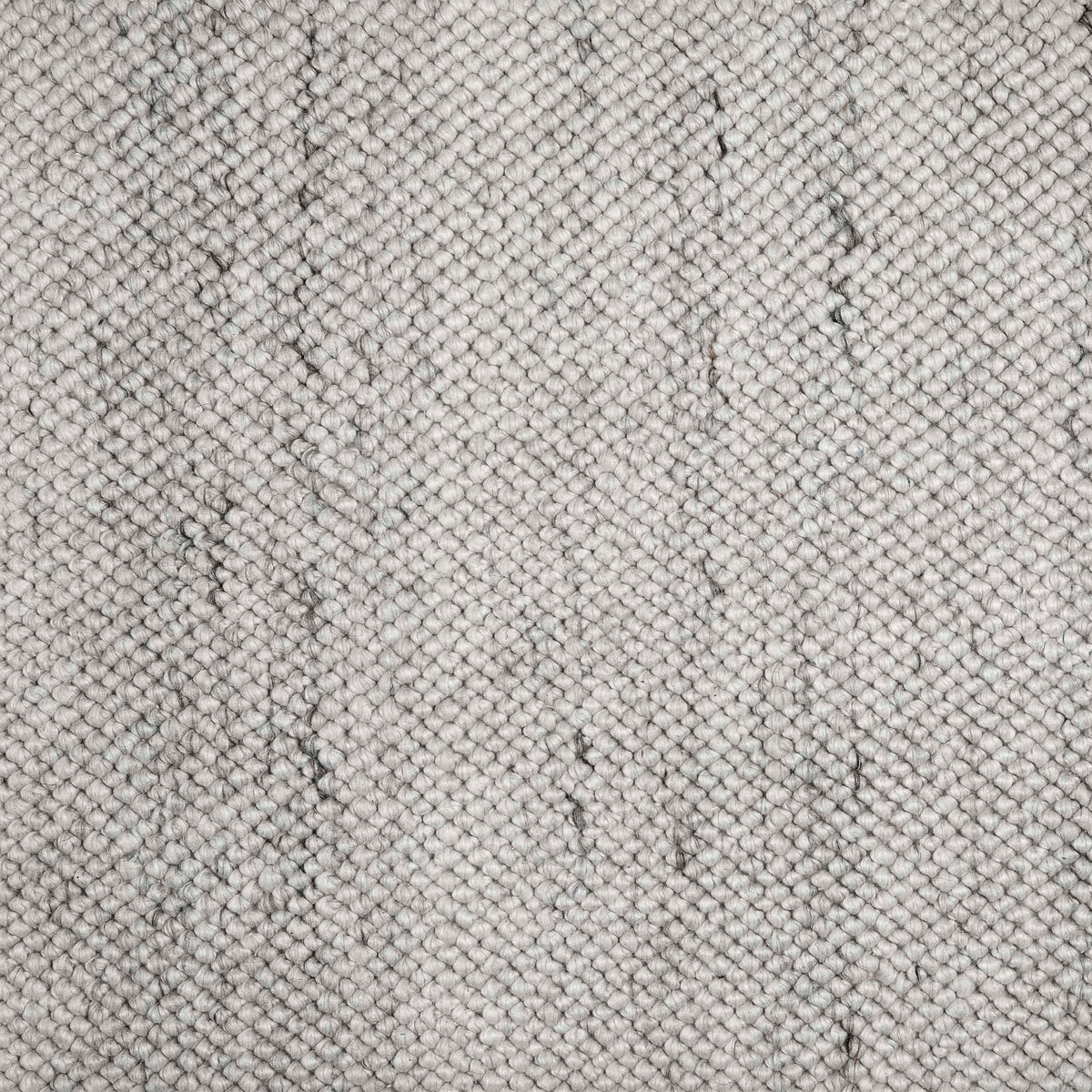 La Playa Rug | Silver