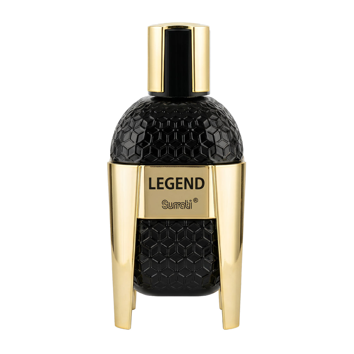 Legend Black | Eau De Parfum | 100ml