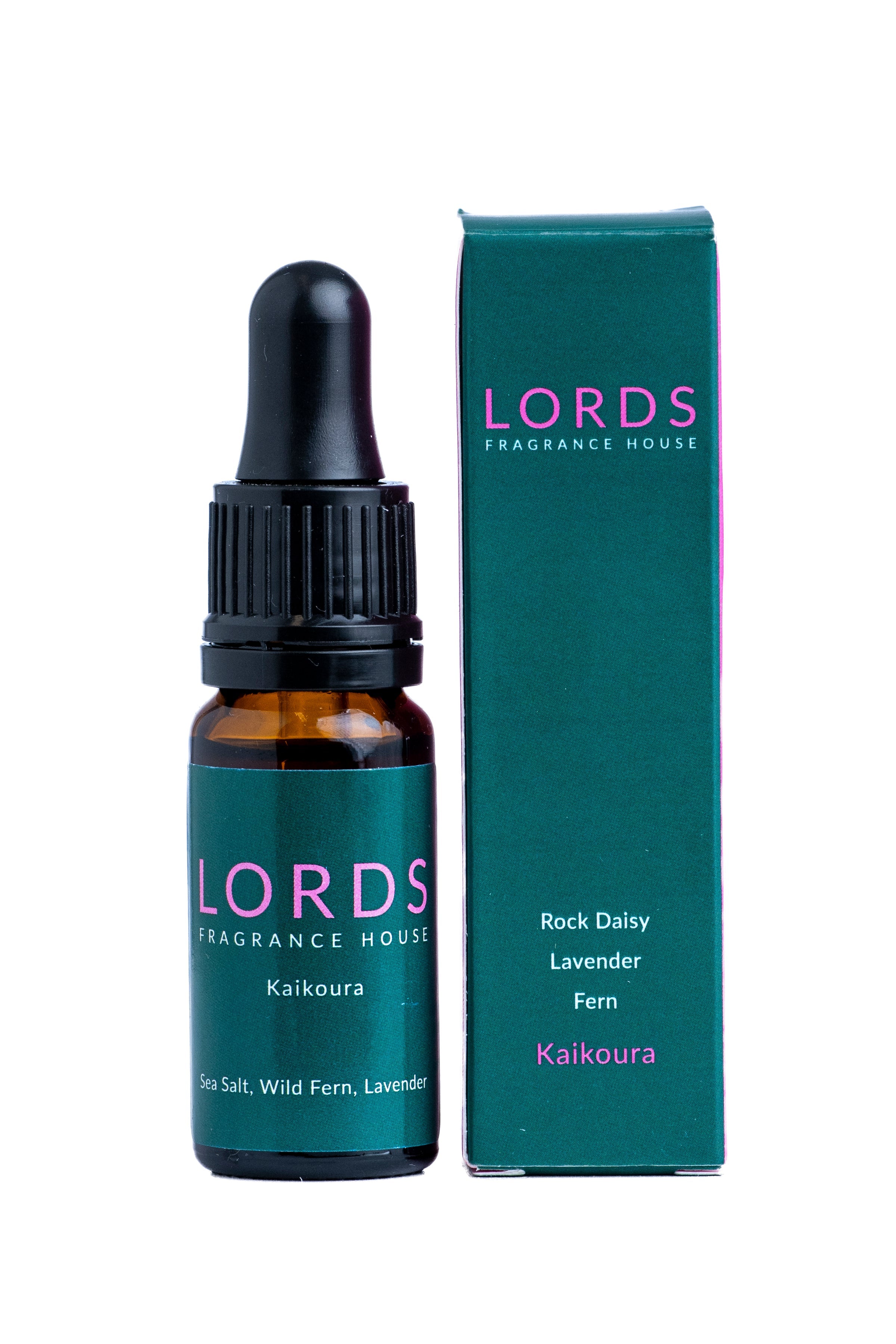 Kaikoura Fragrance Oil
