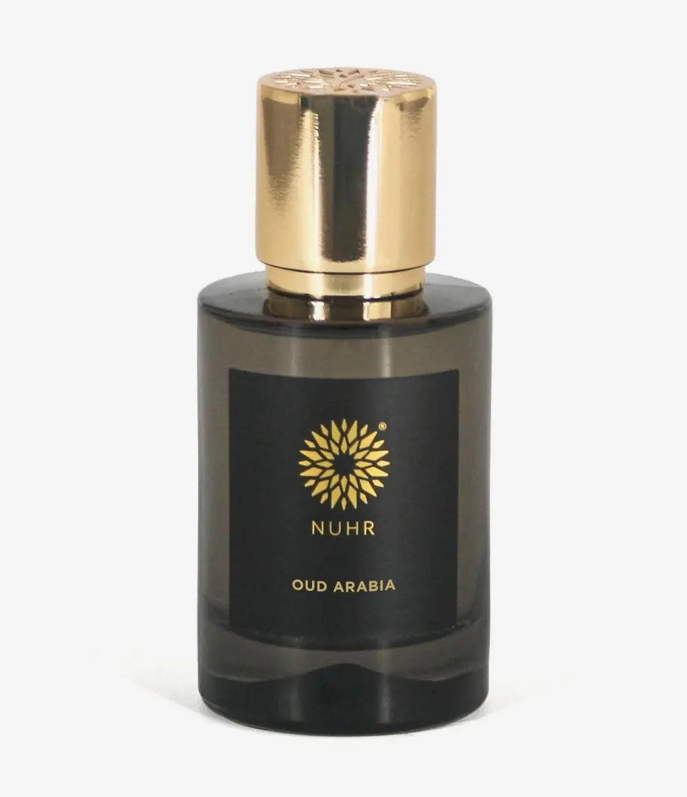 Oud Arabia Perfume NUHR Home