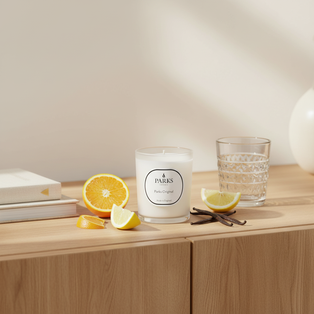 Parks Original Candle — 180g
