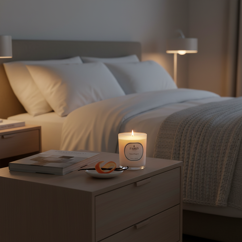 Parks Original Candle — 180g