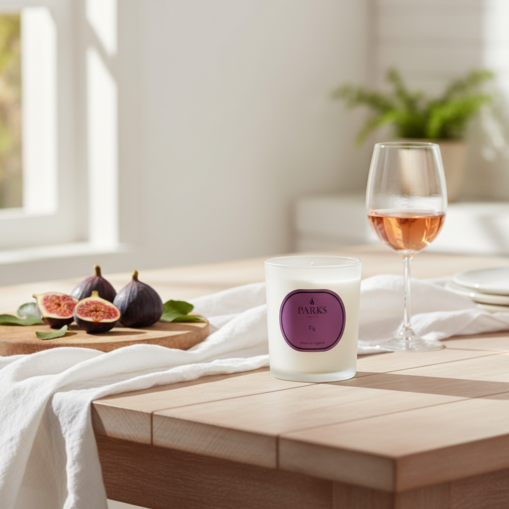 Fig Candle — 180g
