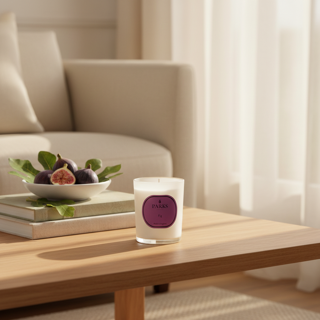 Fig Candle — 180g