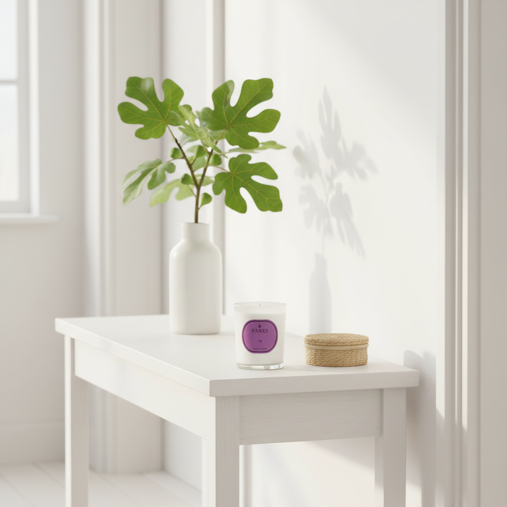 Fig Candle — 180g