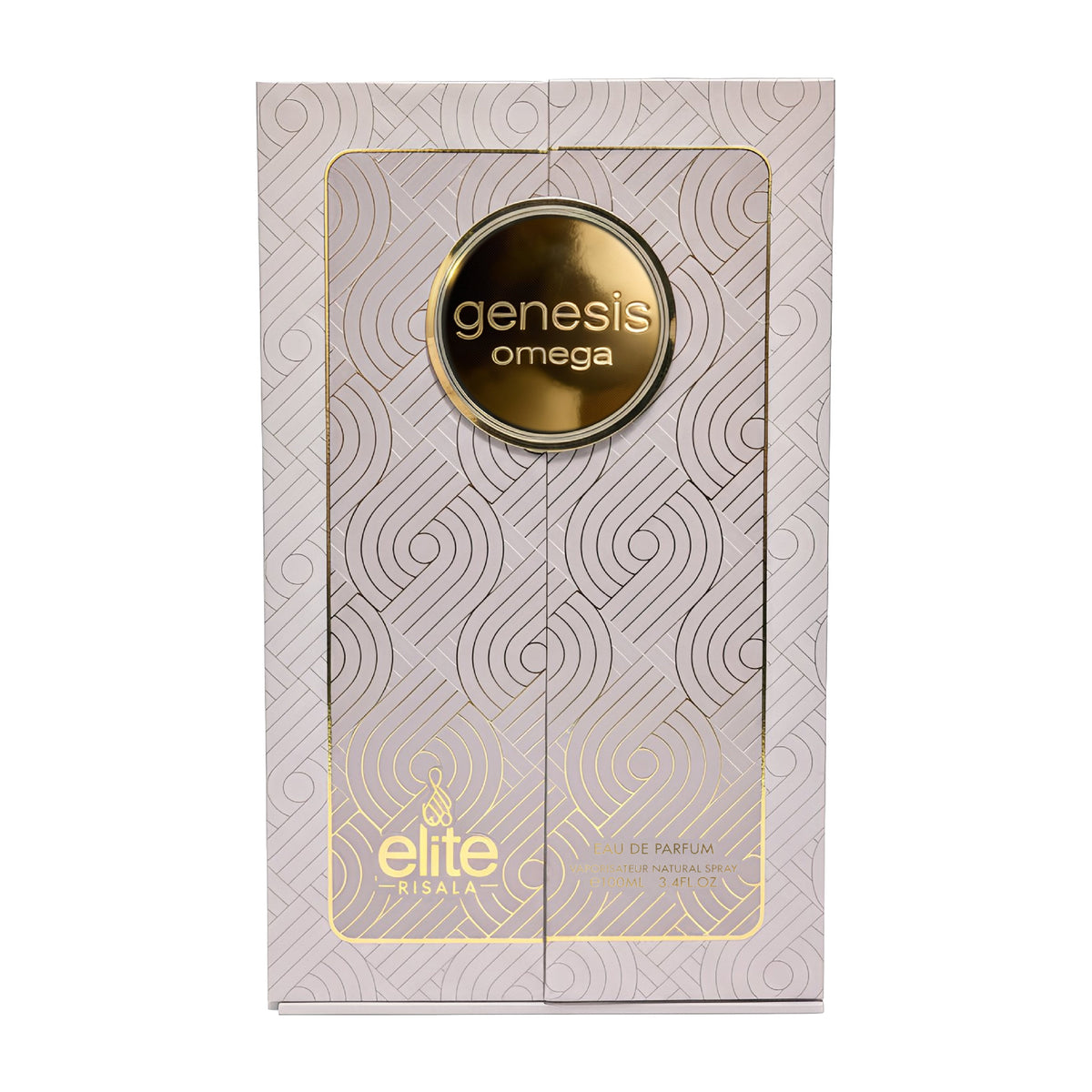 Genesis Omega | Eau De Parfum |  100ml