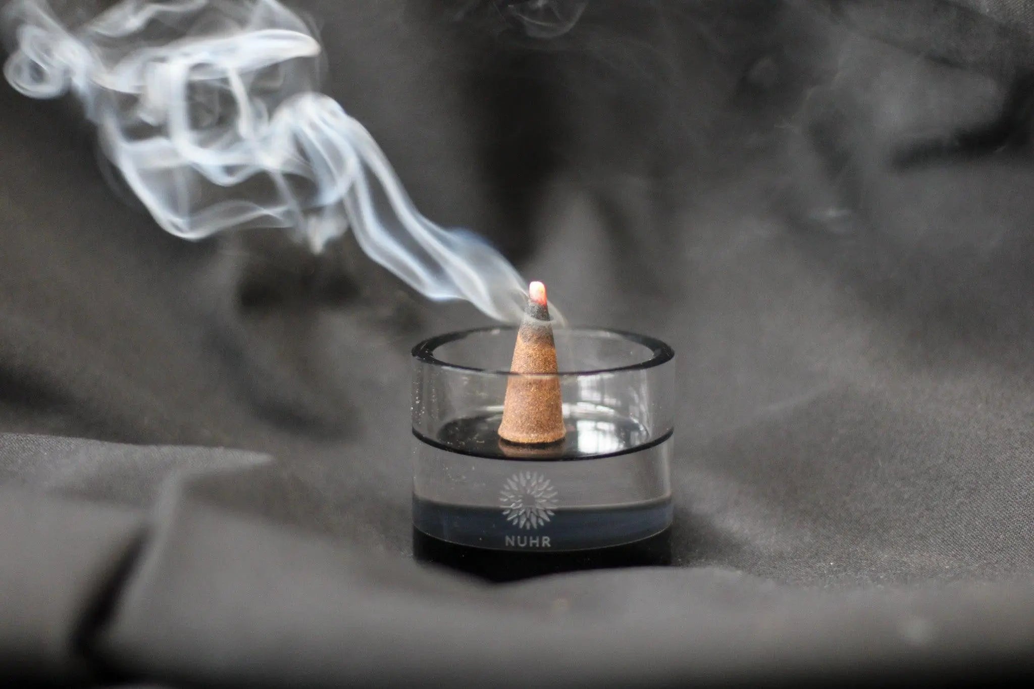 Afiya Incense Cones Refill Pack NUHR Home