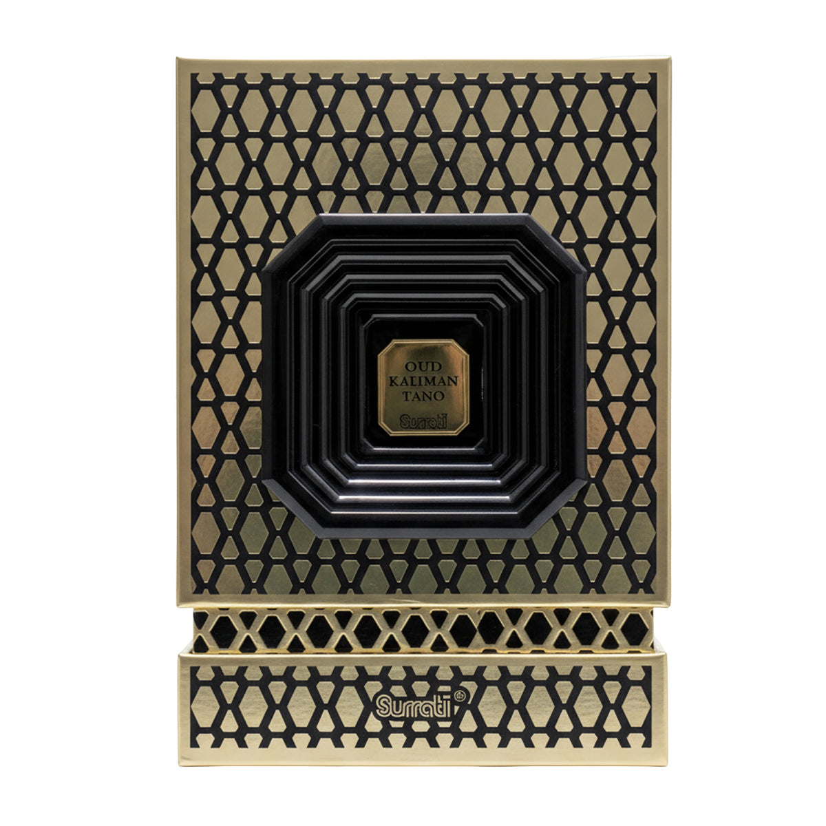 Oud Kalimantano  | Eau De Parfum | 100ml