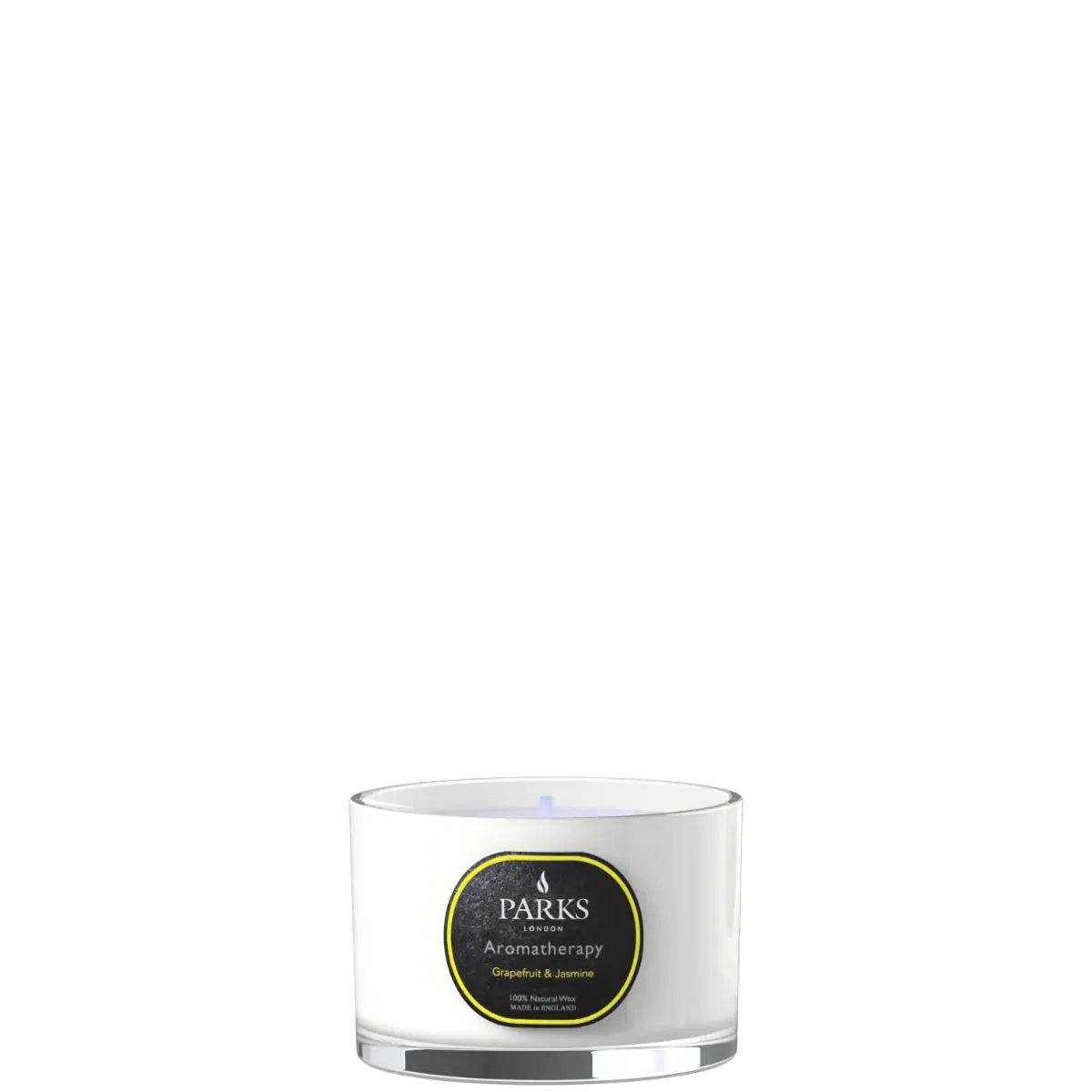 Grapefruit & Jasmine Travel Candle