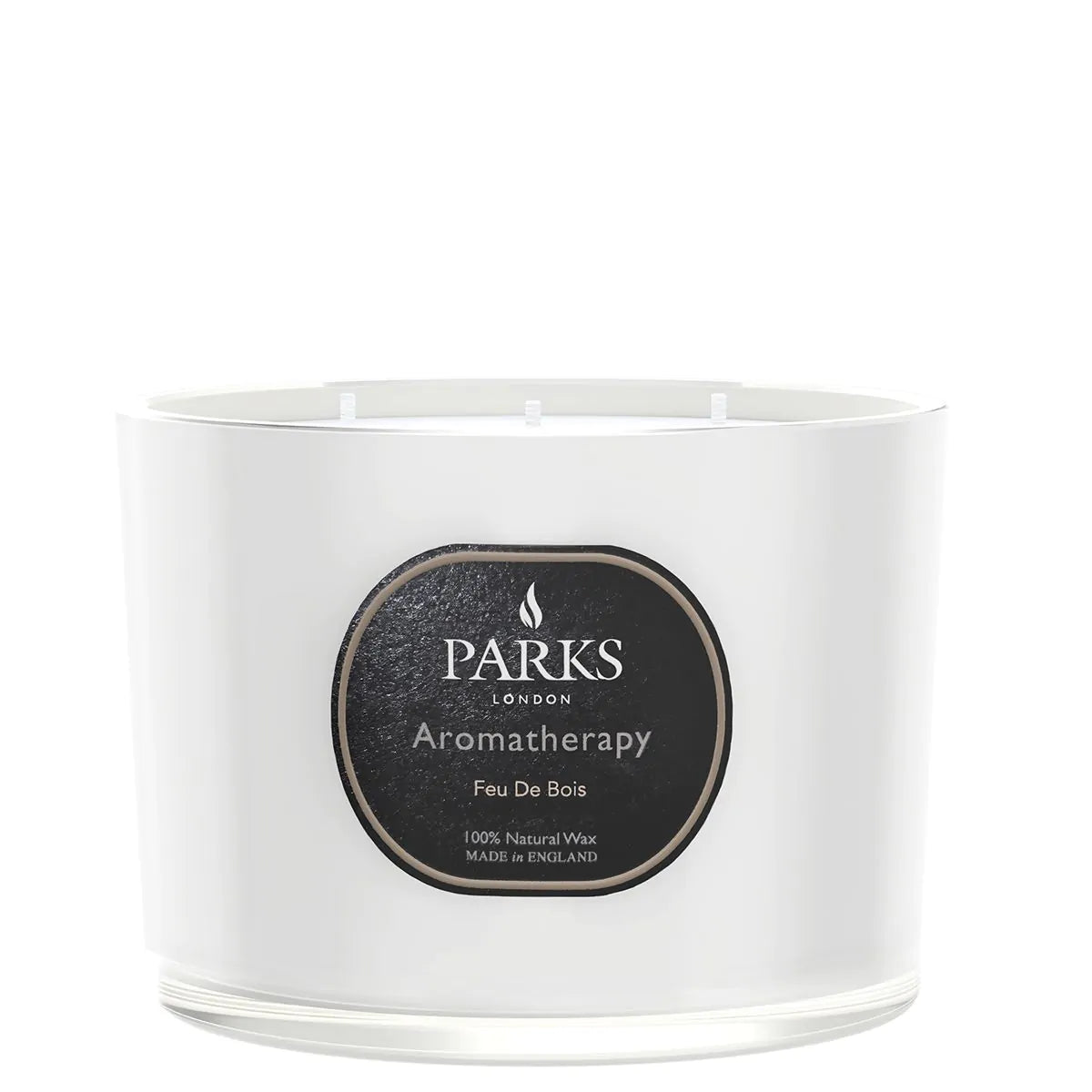 Feu de Bois 3 Wick Candle