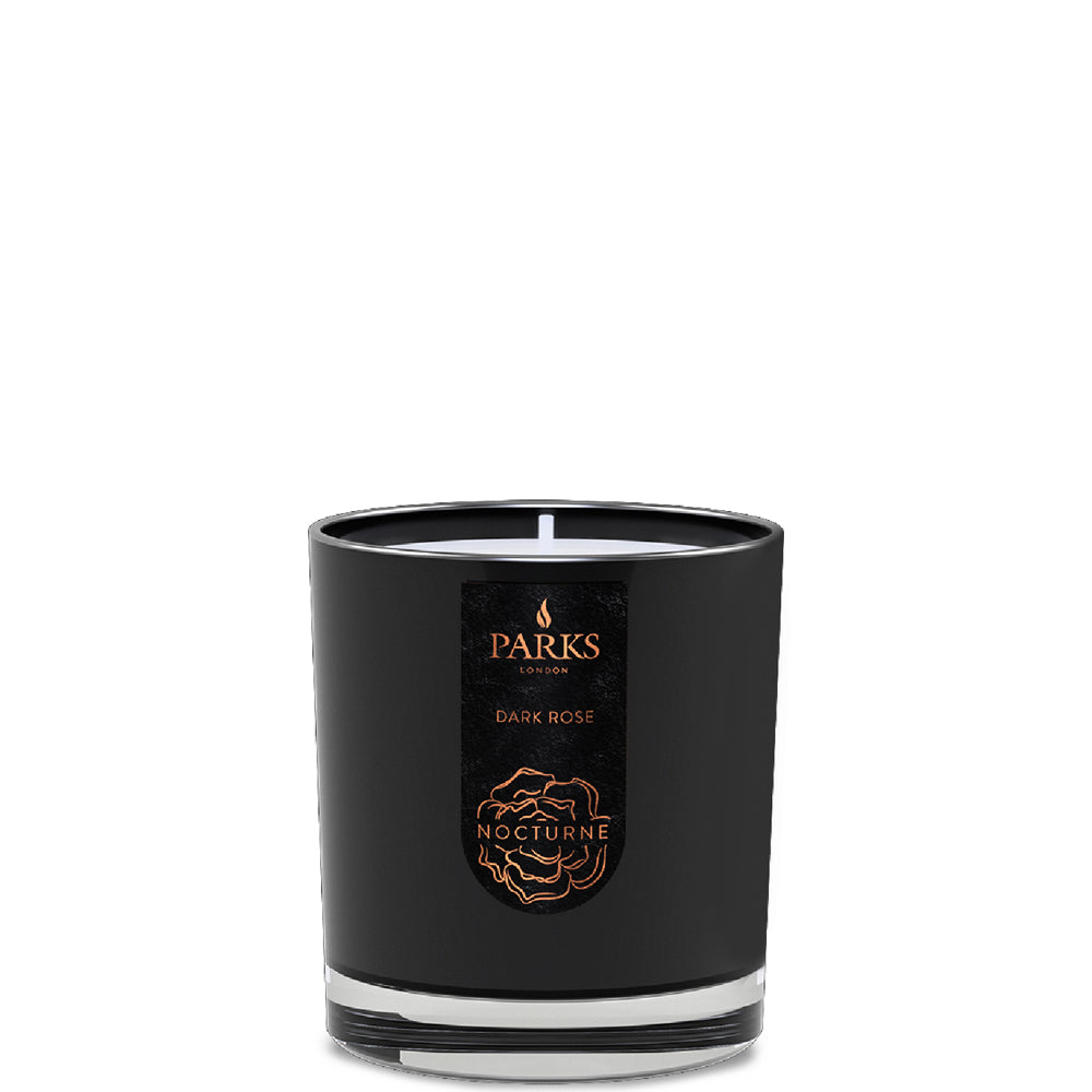 Dark Rose Candle — 220g