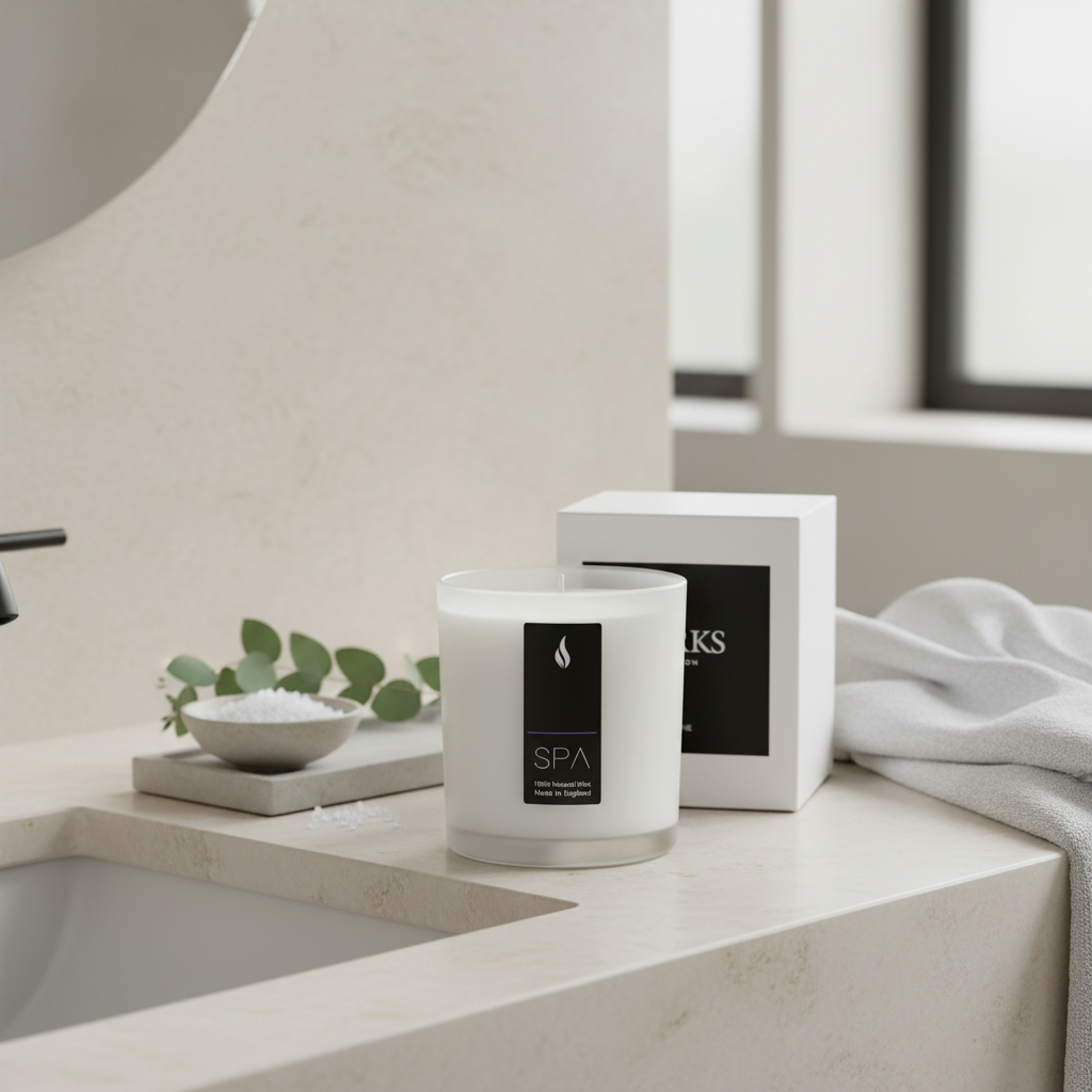 Breathe Candle — 220g