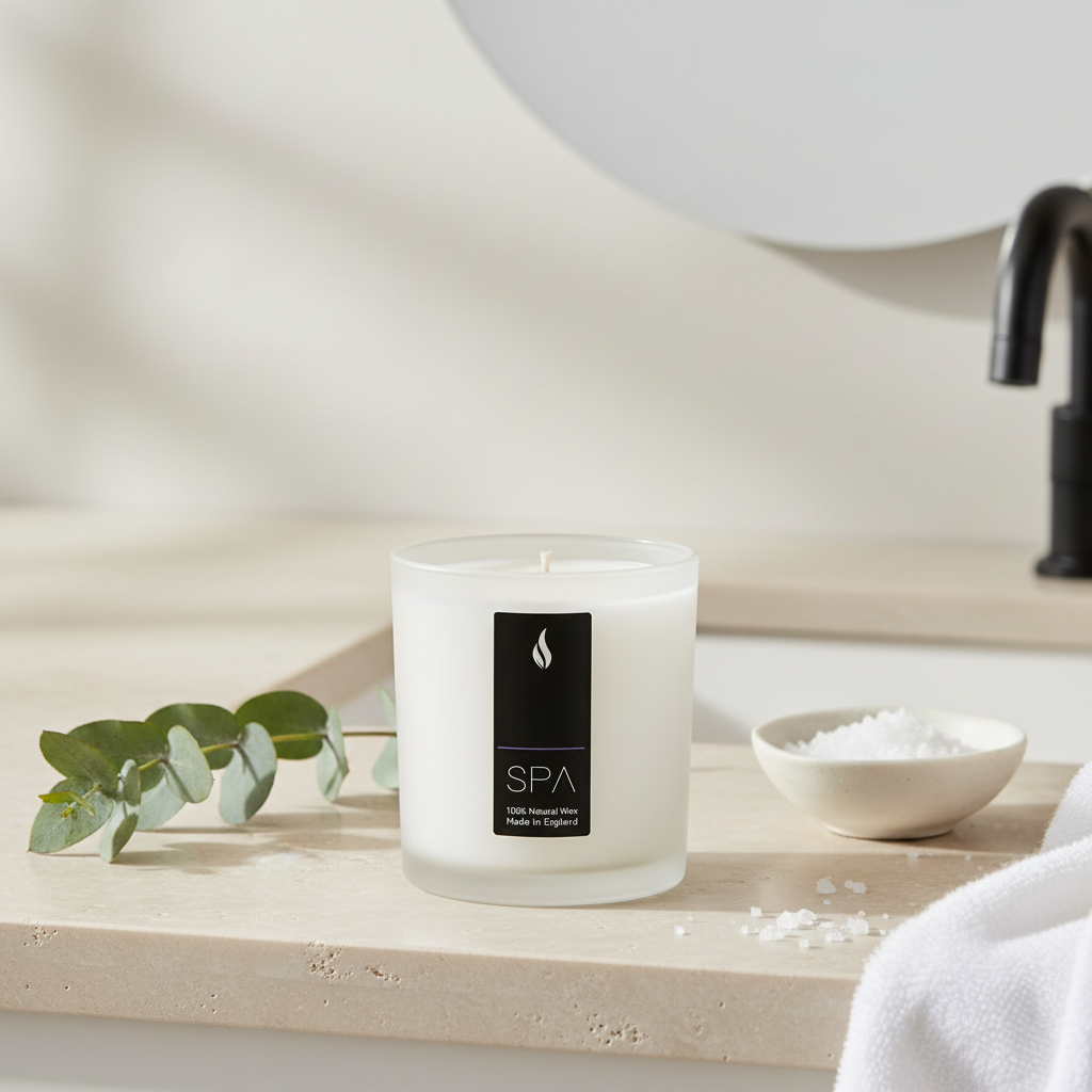 Breathe Candle — 220g