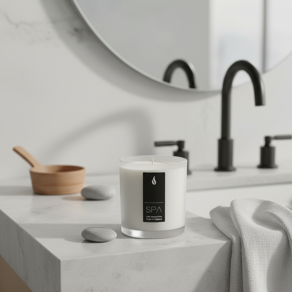 Onsen Candle — 220g
